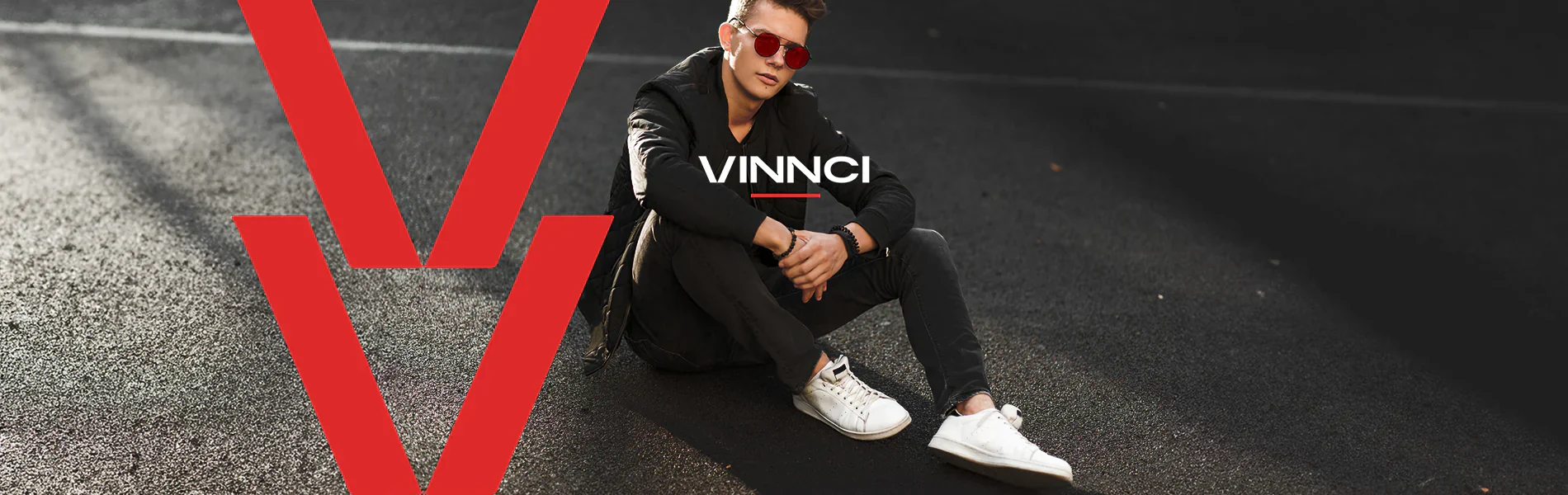 Vinnci Wear: Dein Stil, Deine Freiheit
